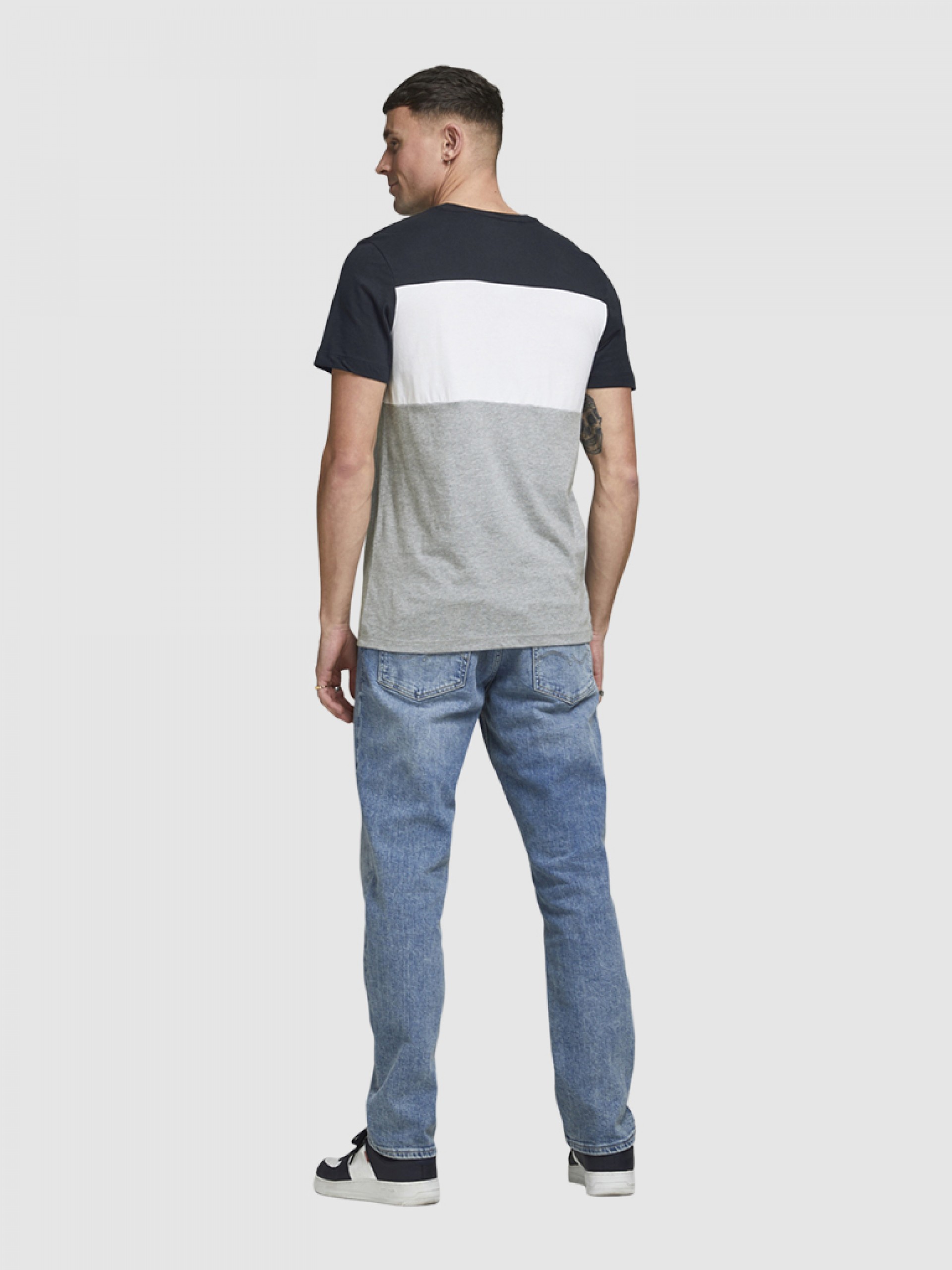 Tricou Jack & Jones Casual photo 0