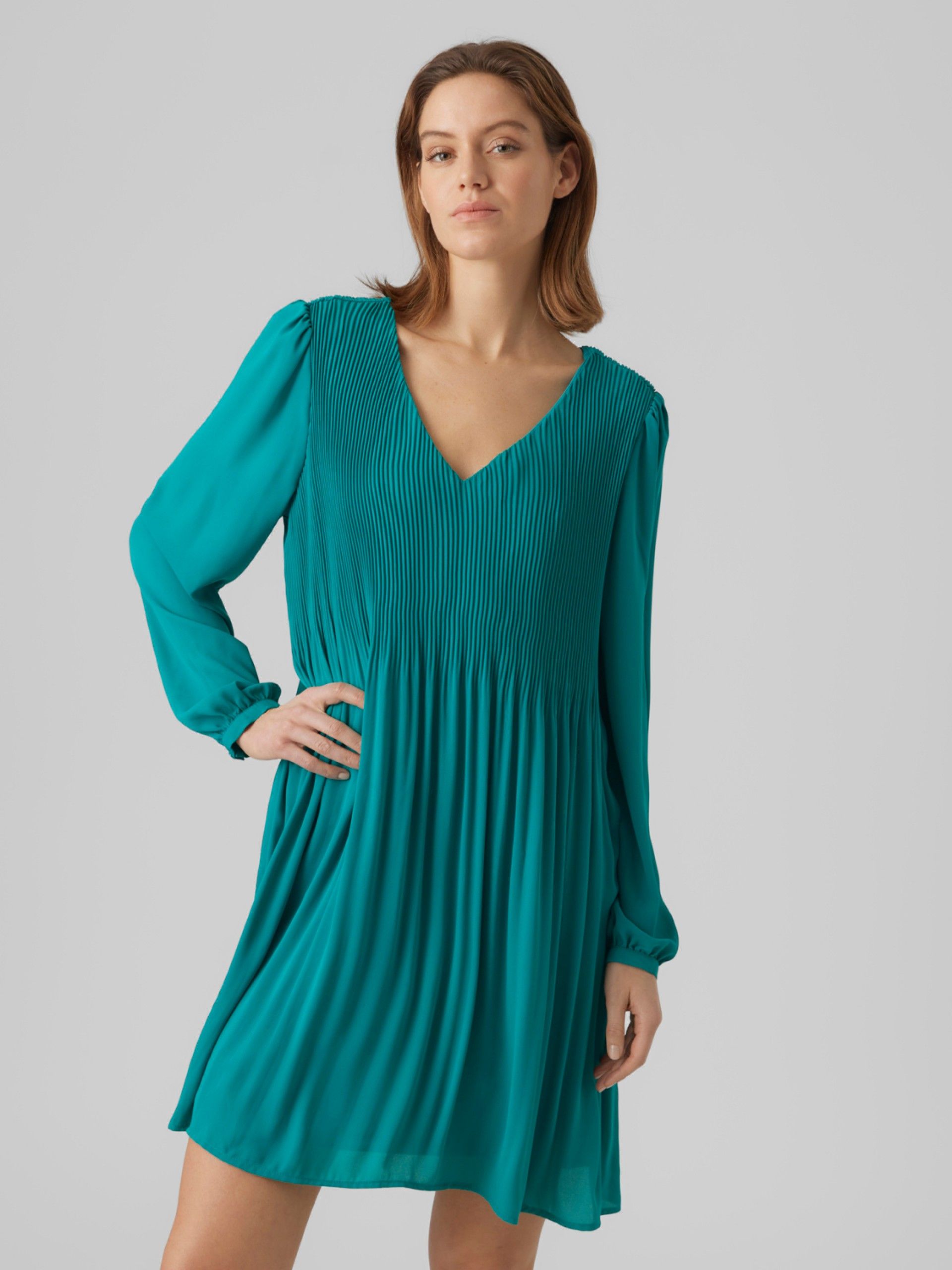 Rochie Vero Moda Casual photo 1