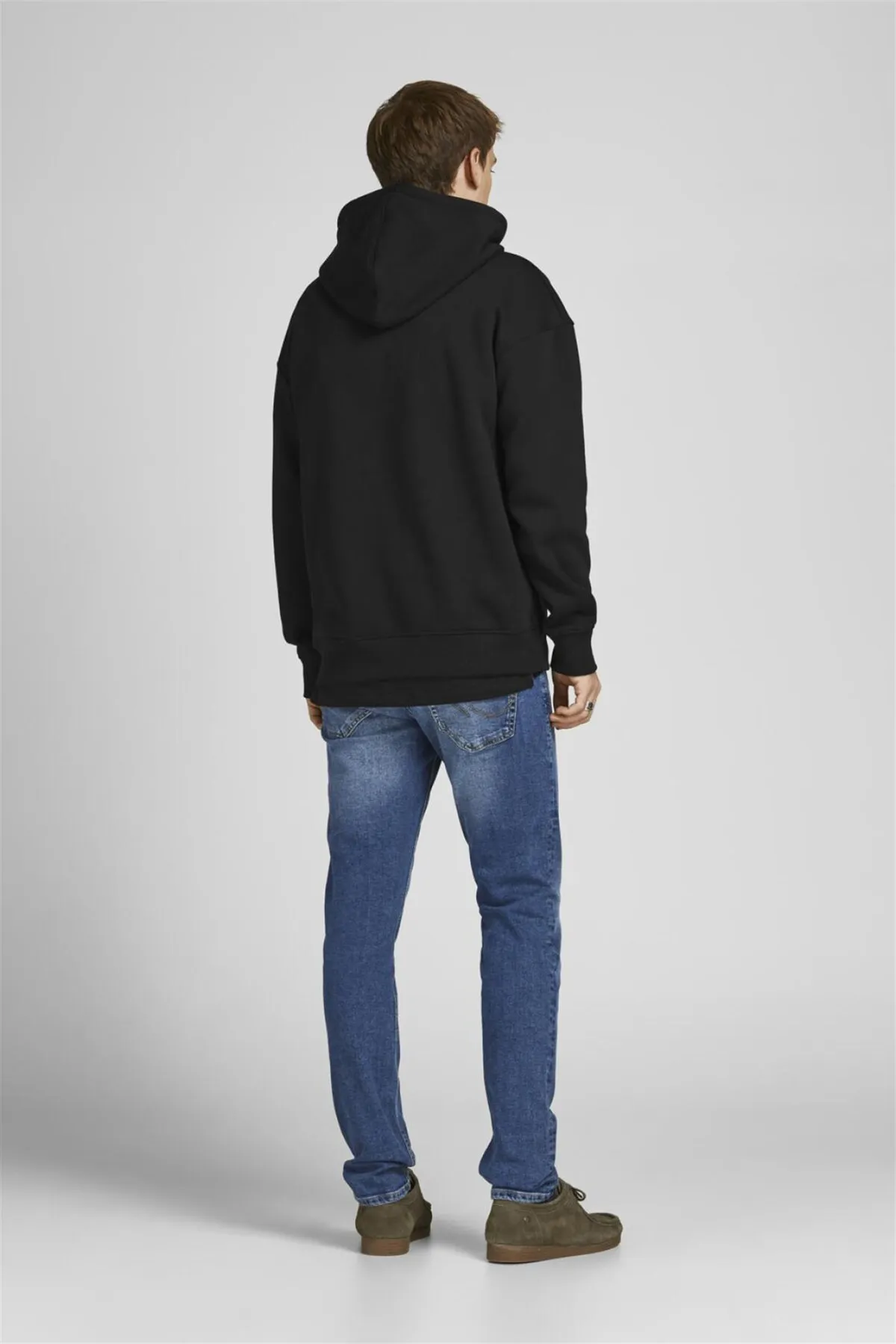 Ханорак Jack & Jones Casual photo 1