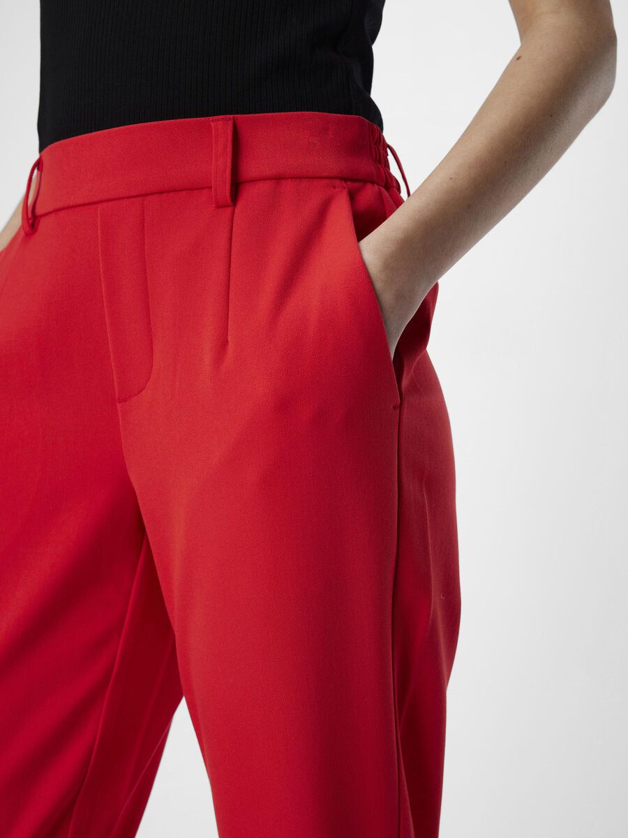 Pantaloni OBJECT Casual photo 2