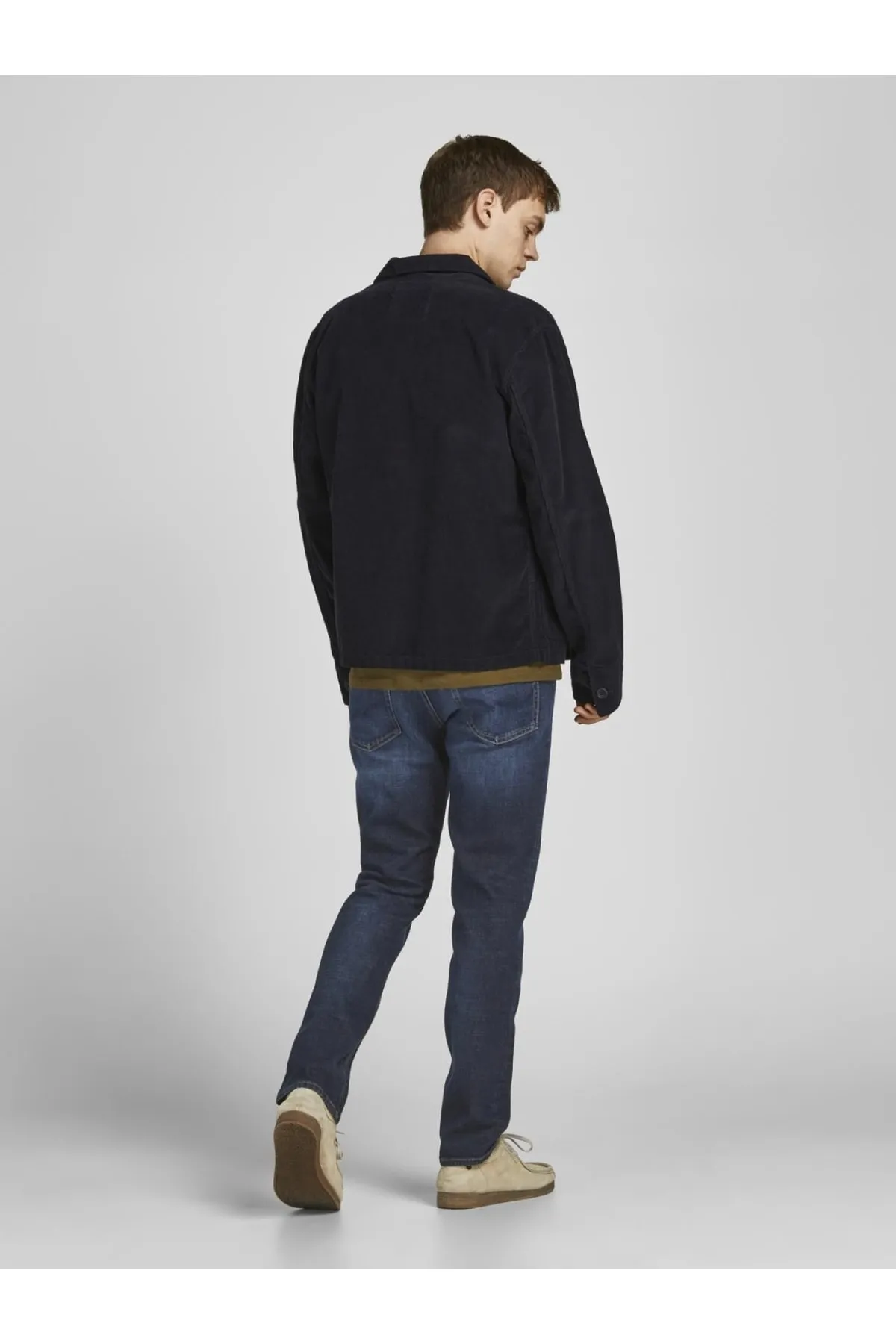 Blugi Jack & Jones Talie medie photo 0