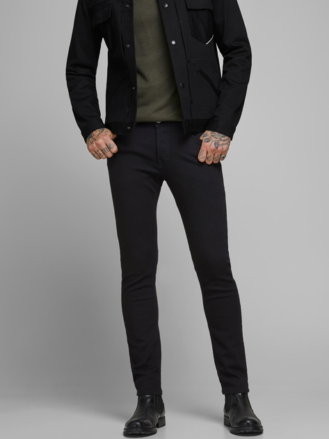 Pantaloni Jack & Jones Talie medie photo