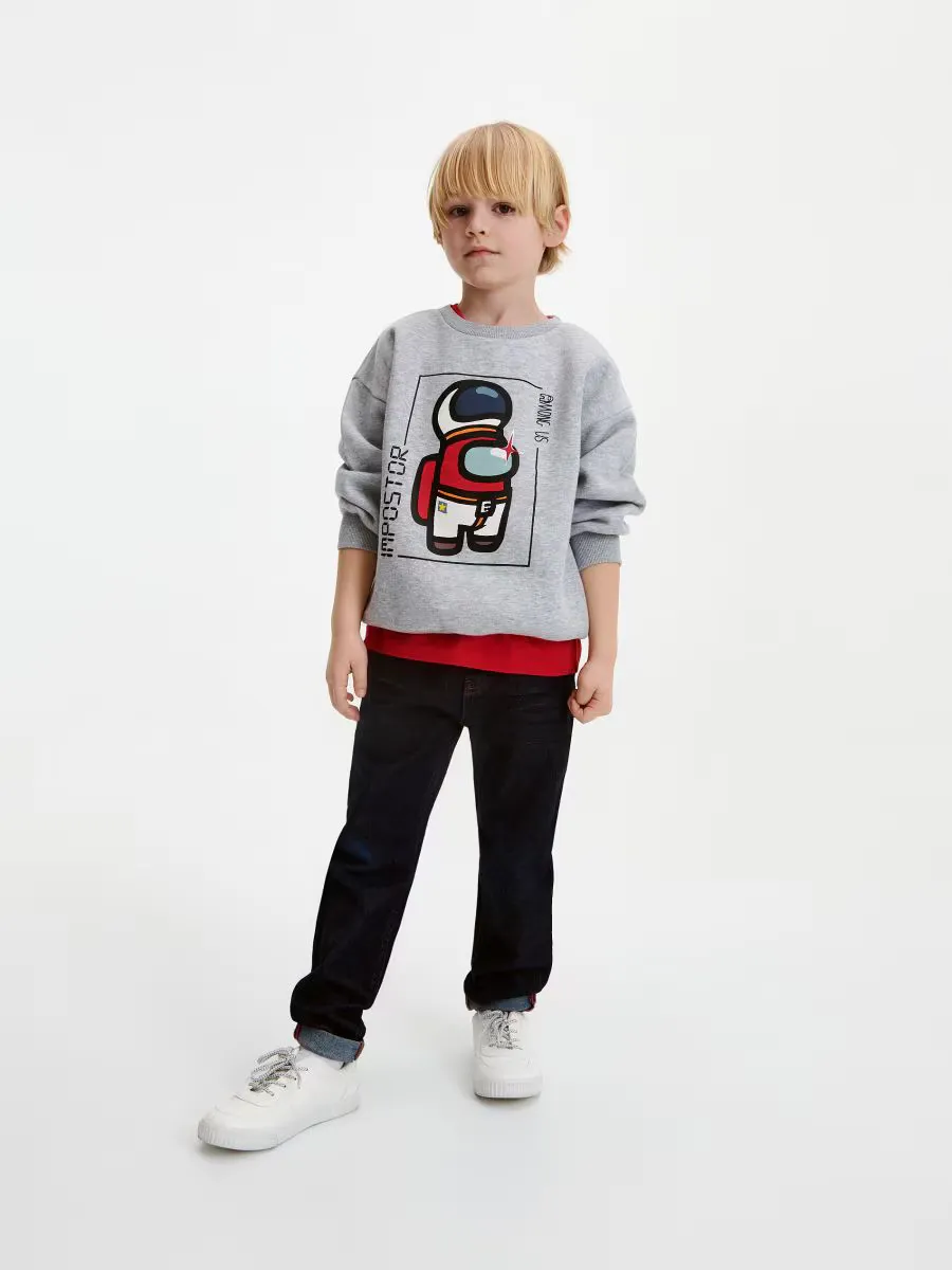 Hanorac RESERVED Casual photo