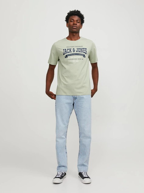 Tricou Jack & Jones Casual photo 0