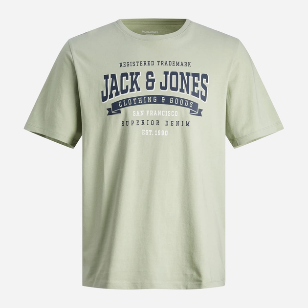 Футболка Jack & Jones Casual photo 2