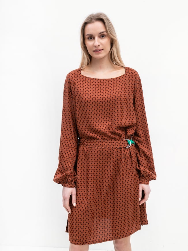 Rochie BENETTON Casual photo