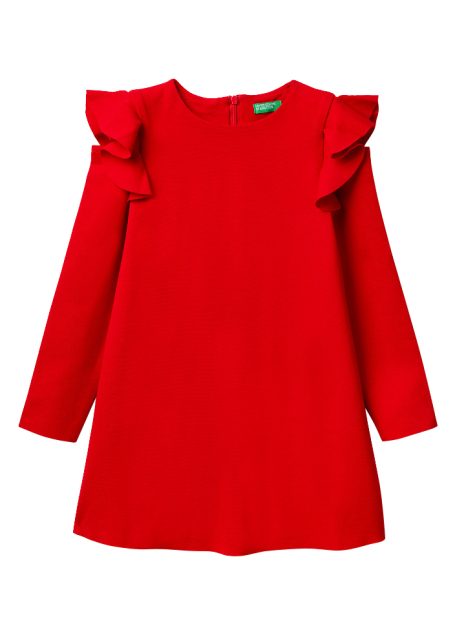 Rochie BENETTON Casual photo