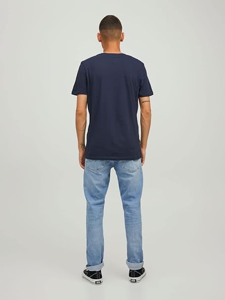 Tricou Jack & Jones Casual photo 0