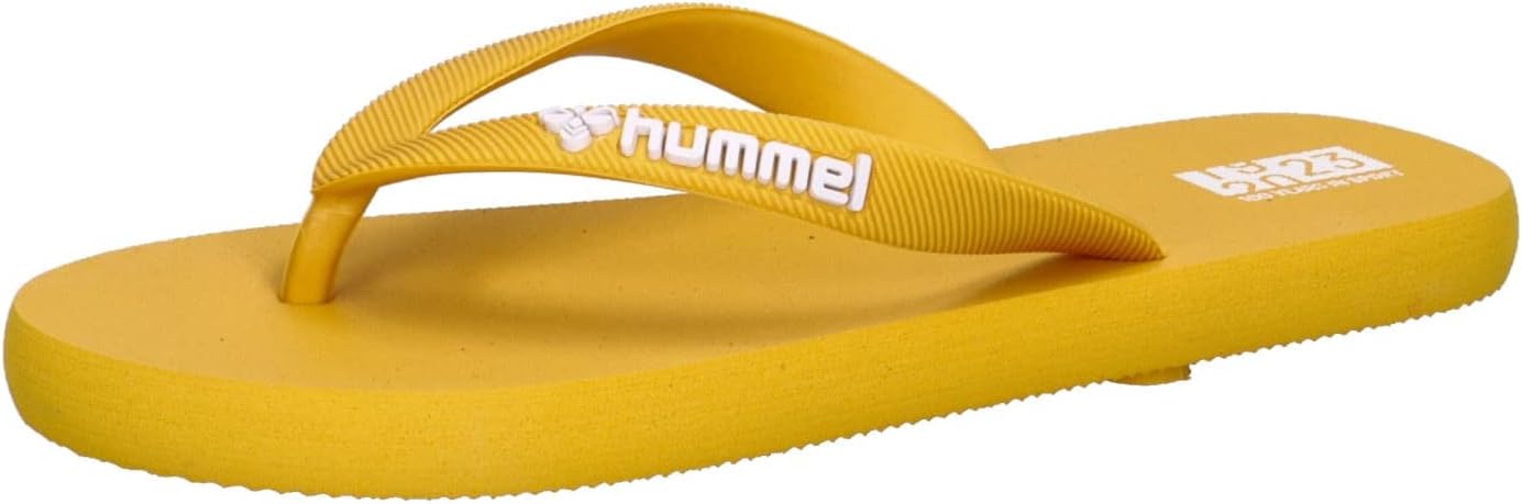 Шлёпанцы Hummel photo