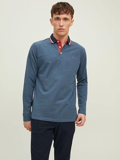 Футболка Jack & Jones photo