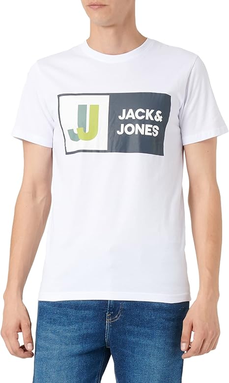 Tricou Jack & Jones Casual photo