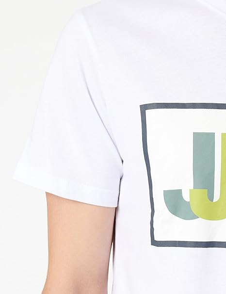 Tricou Jack & Jones Casual photo 2