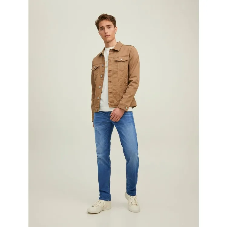 Blugi Jack & Jones Talie medie photo