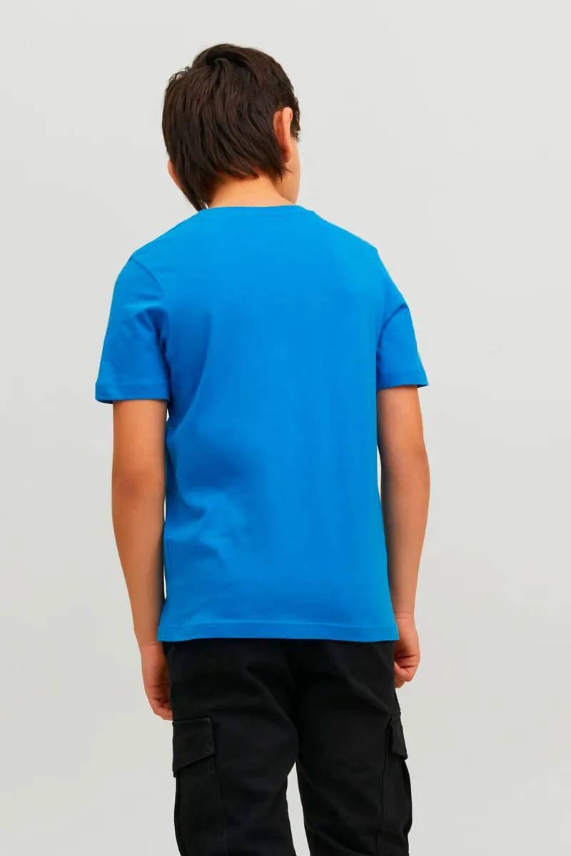 Tricou Jack & Jones Casual photo 2