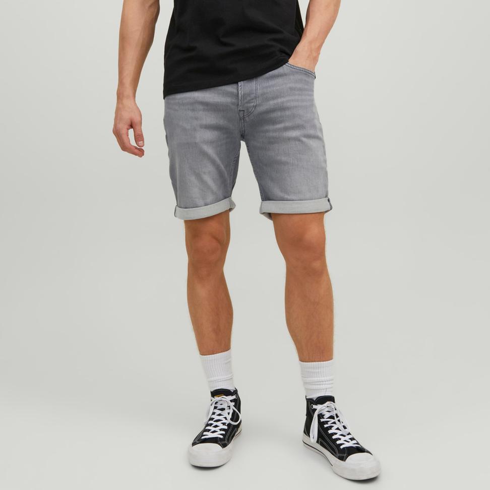 Pantaloni scurți Jack & Jones Casual photo