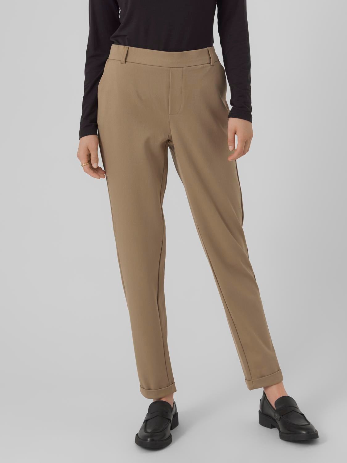 Pantaloni Vero Moda Casual photo 1