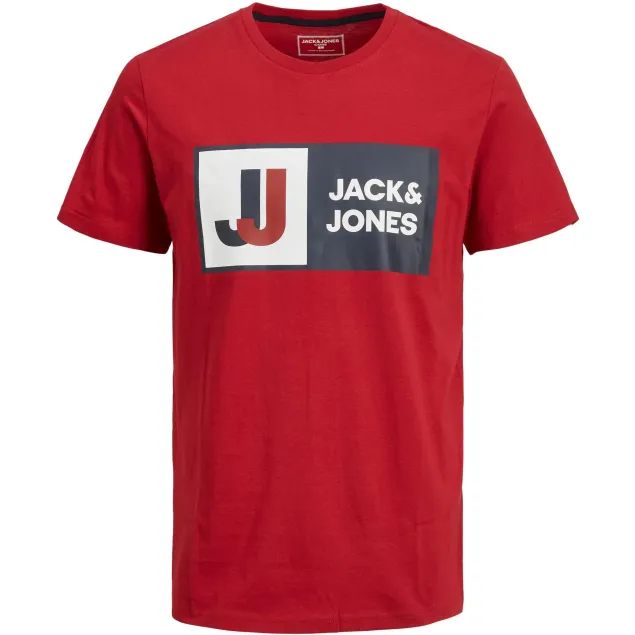 Tricou Jack & Jones Casual photo