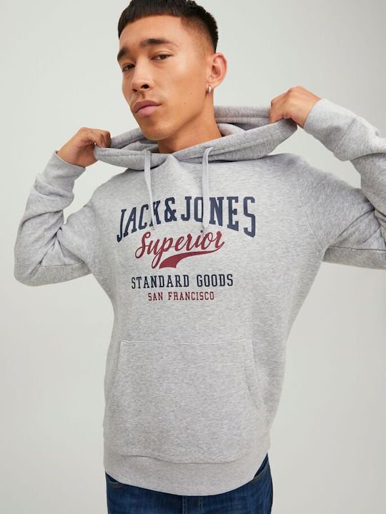 Hanorac Jack & Jones Casual photo