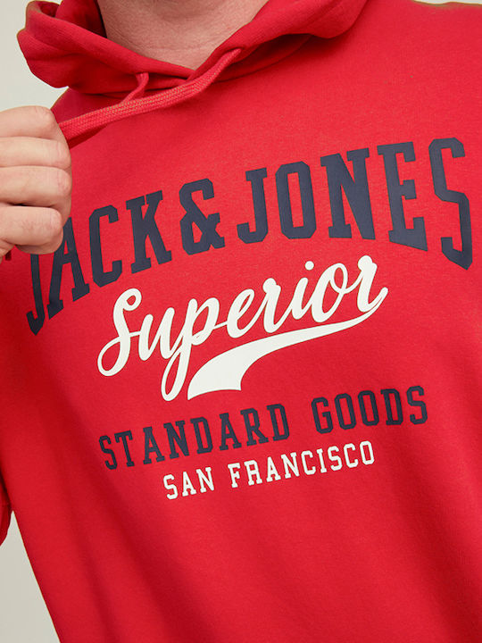 Ханорак Jack & Jones Casual photo 3