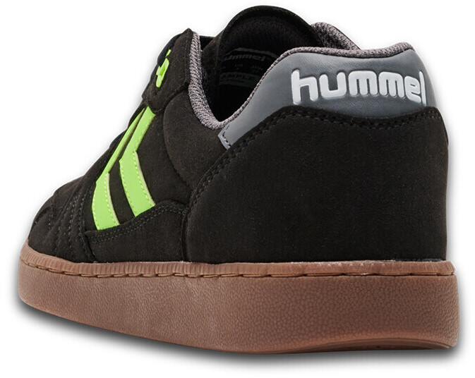 Кеды Hummel Mid season photo 2