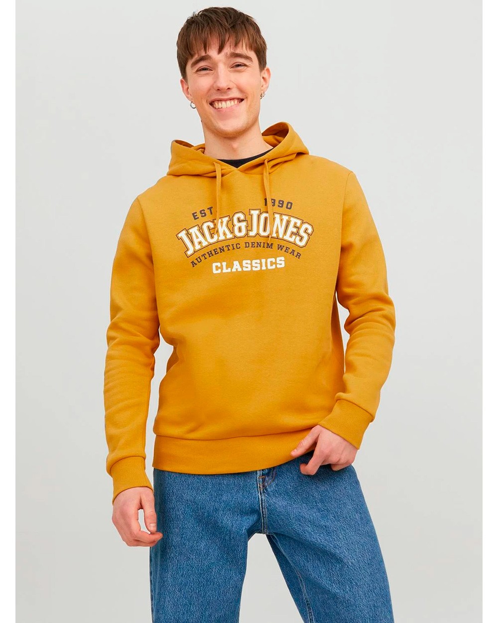 Hanorac Jack & Jones Casual photo