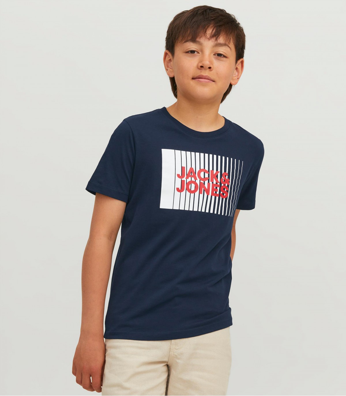 Футболка Jack & Jones photo