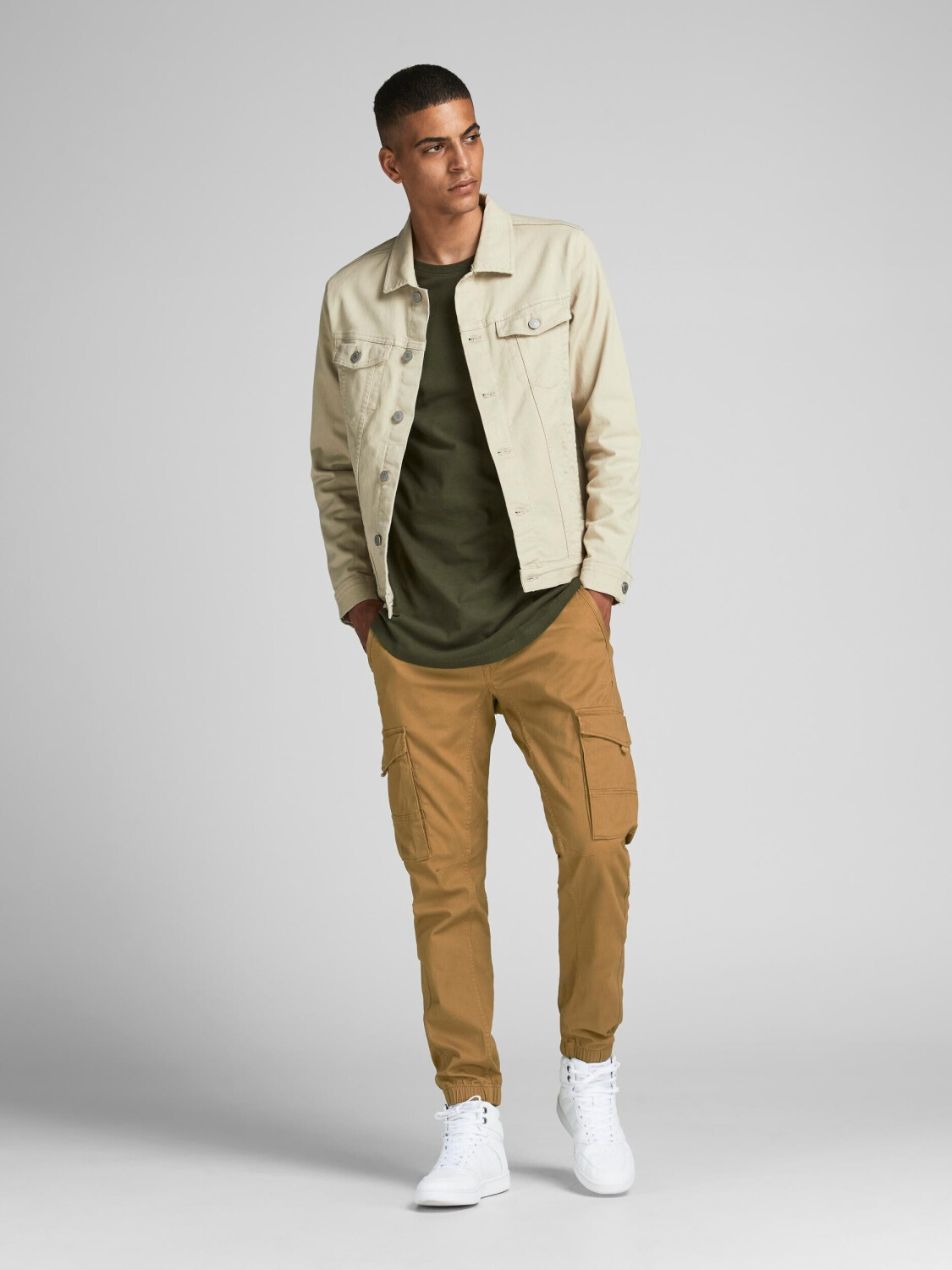 Pantaloni Jack & Jones Casual photo 0