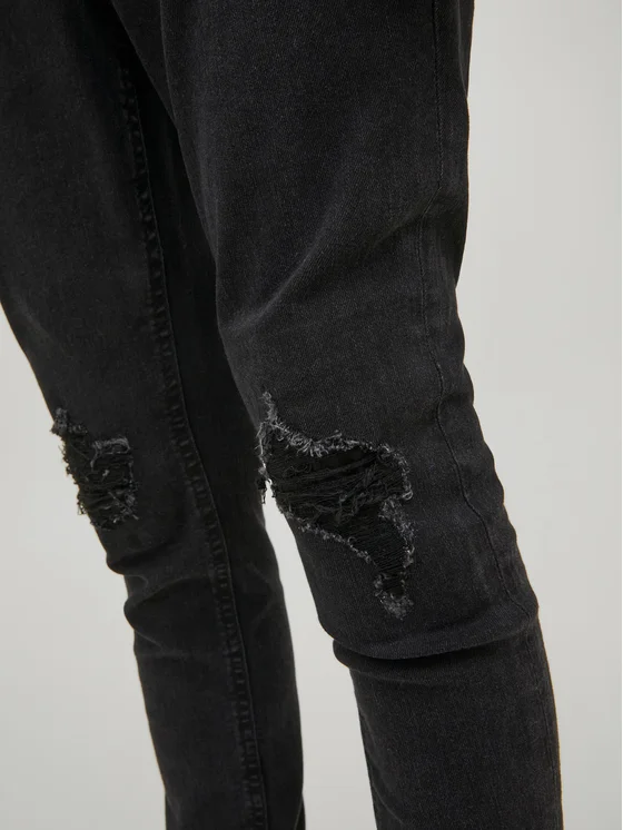 Pantaloni Jack & Jones Talie medie photo 3