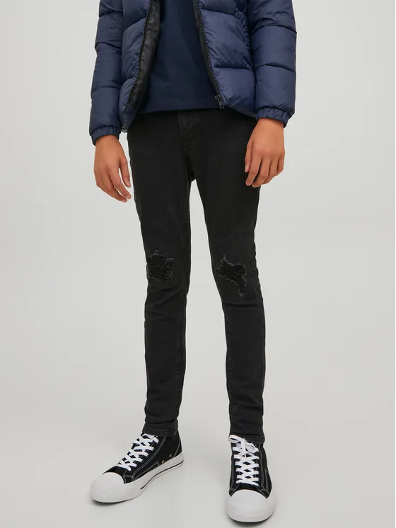 Pantaloni Jack & Jones Talie medie photo 2