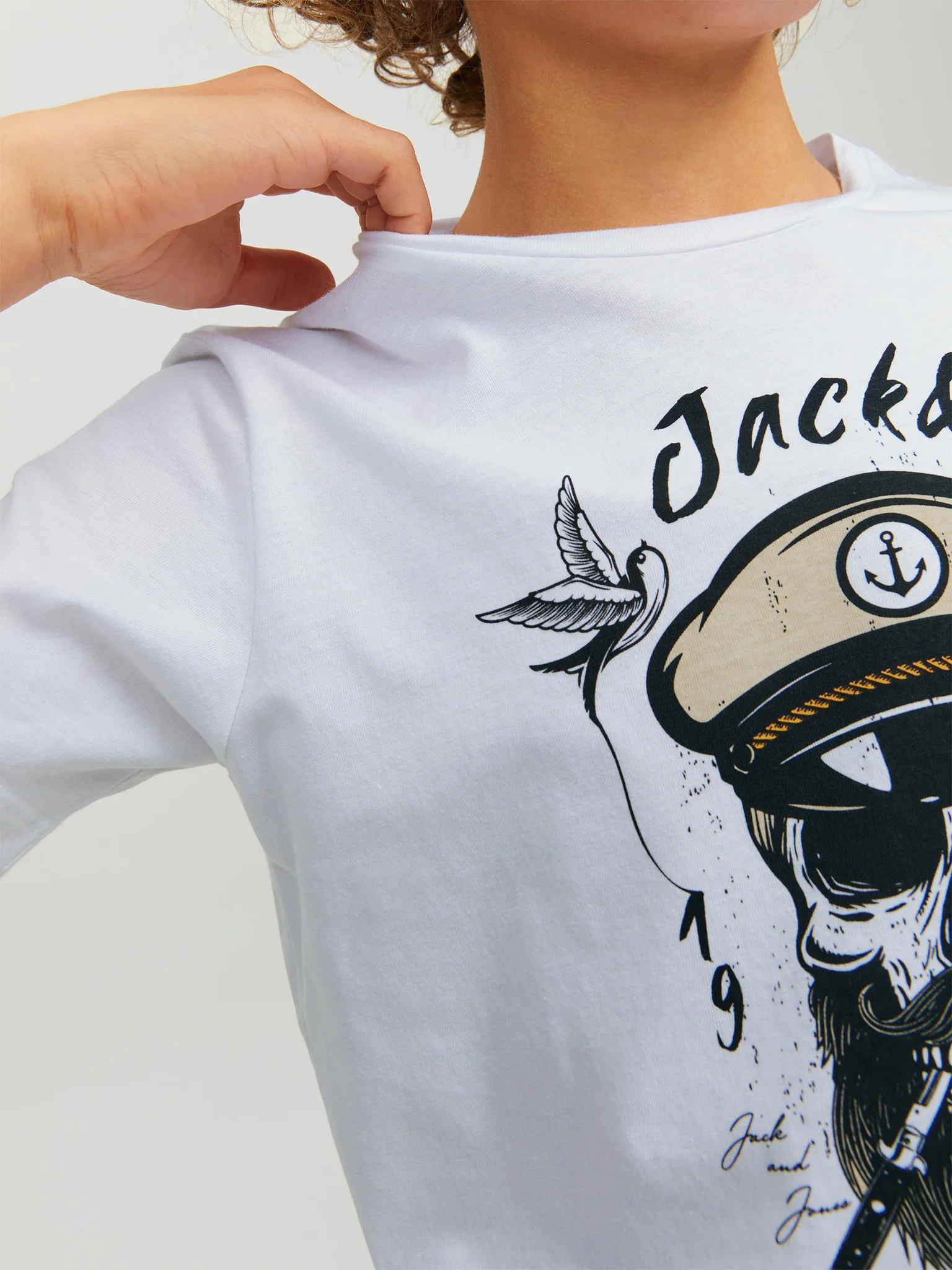 Tricou Jack & Jones Casual photo 1