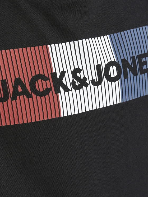 Tricou Jack & Jones Casual photo 1