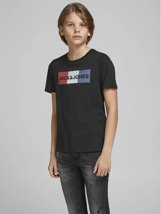 Tricou Jack & Jones Casual photo 2