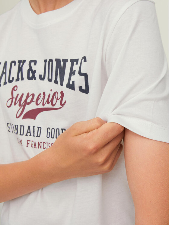 Tricou Jack & Jones Casual photo 0