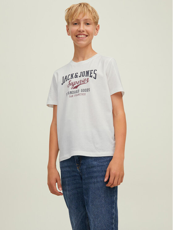 Футболка Jack & Jones photo