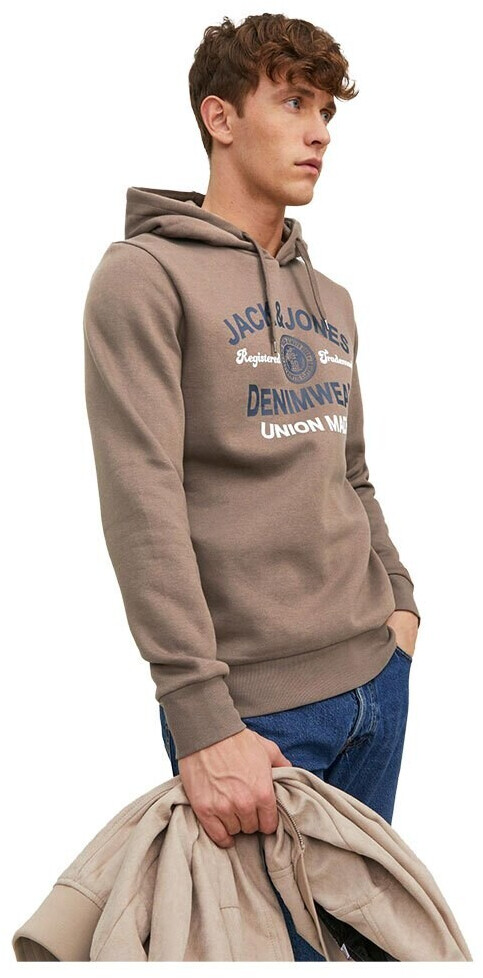 Батник Jack & Jones Casual photo