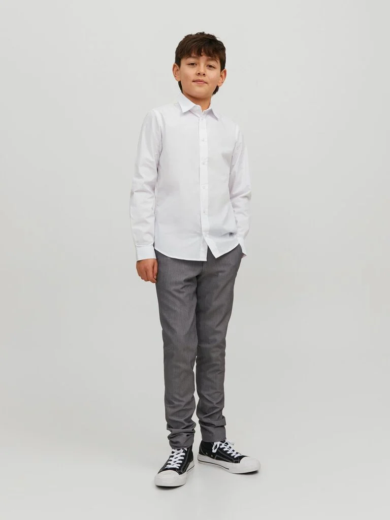 Cămașă Jack & Jones Clasic photo