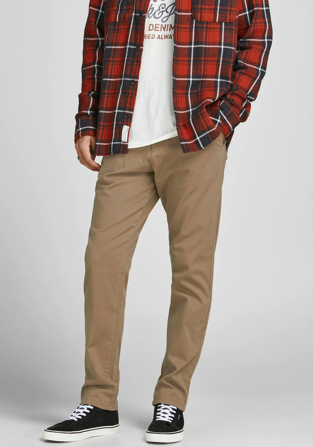 Pantaloni Jack & Jones Casual photo