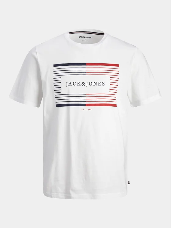 Tricou Jack & Jones Casual photo 3