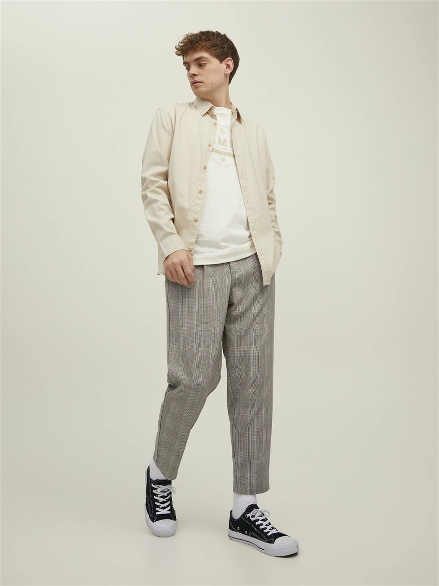 Pantaloni Jack & Jones Casual photo 2