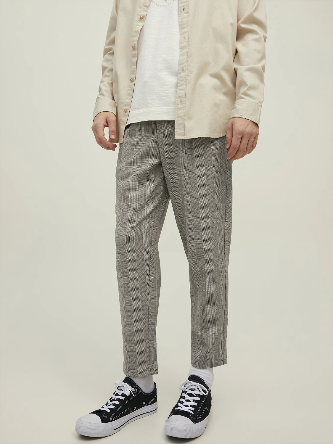 Pantaloni Jack & Jones Casual photo