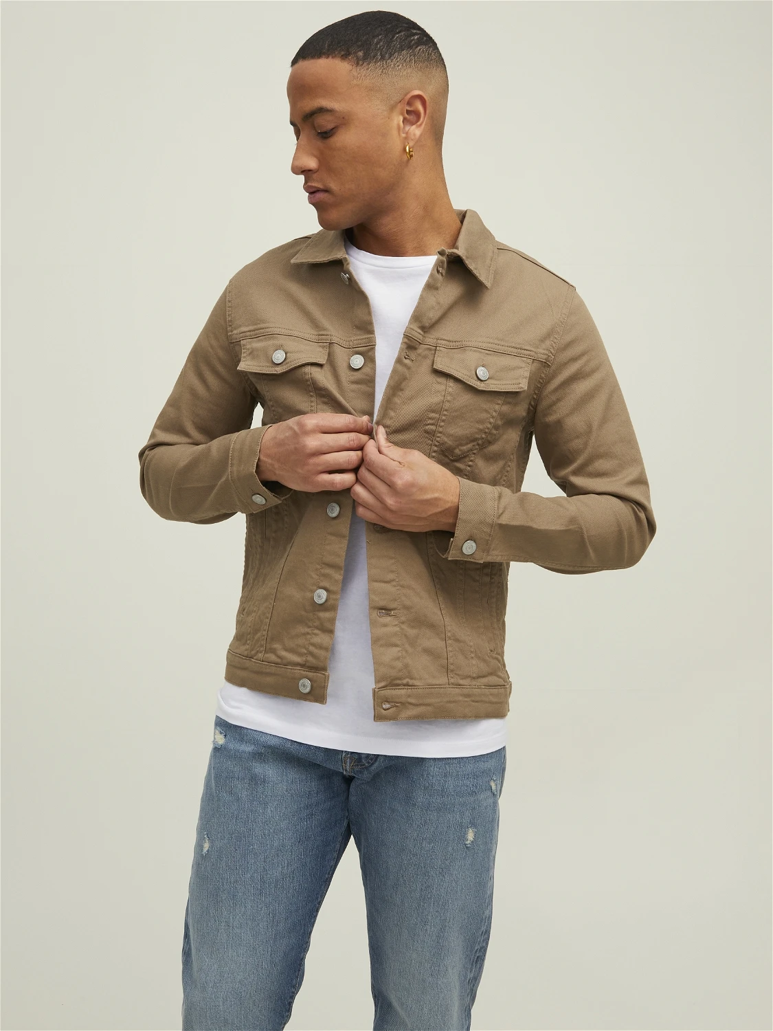 Куртка Jack & Jones Casual photo