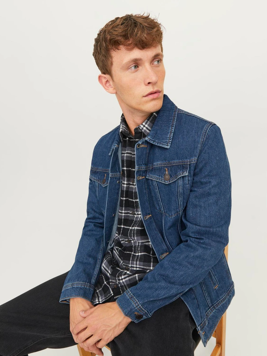 Куртка Jack & Jones Casual photo