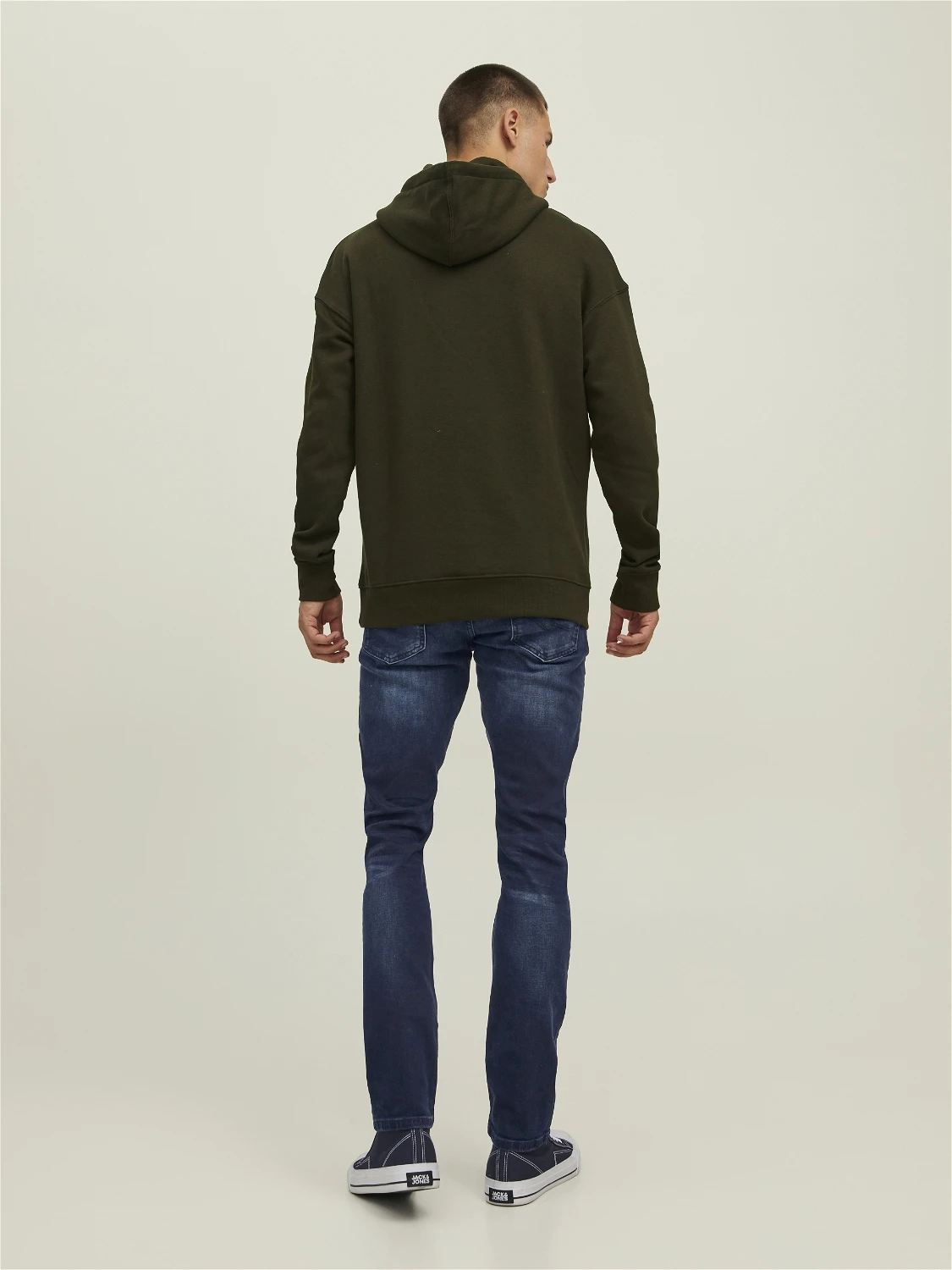 Blugi Jack & Jones Talie medie photo 0