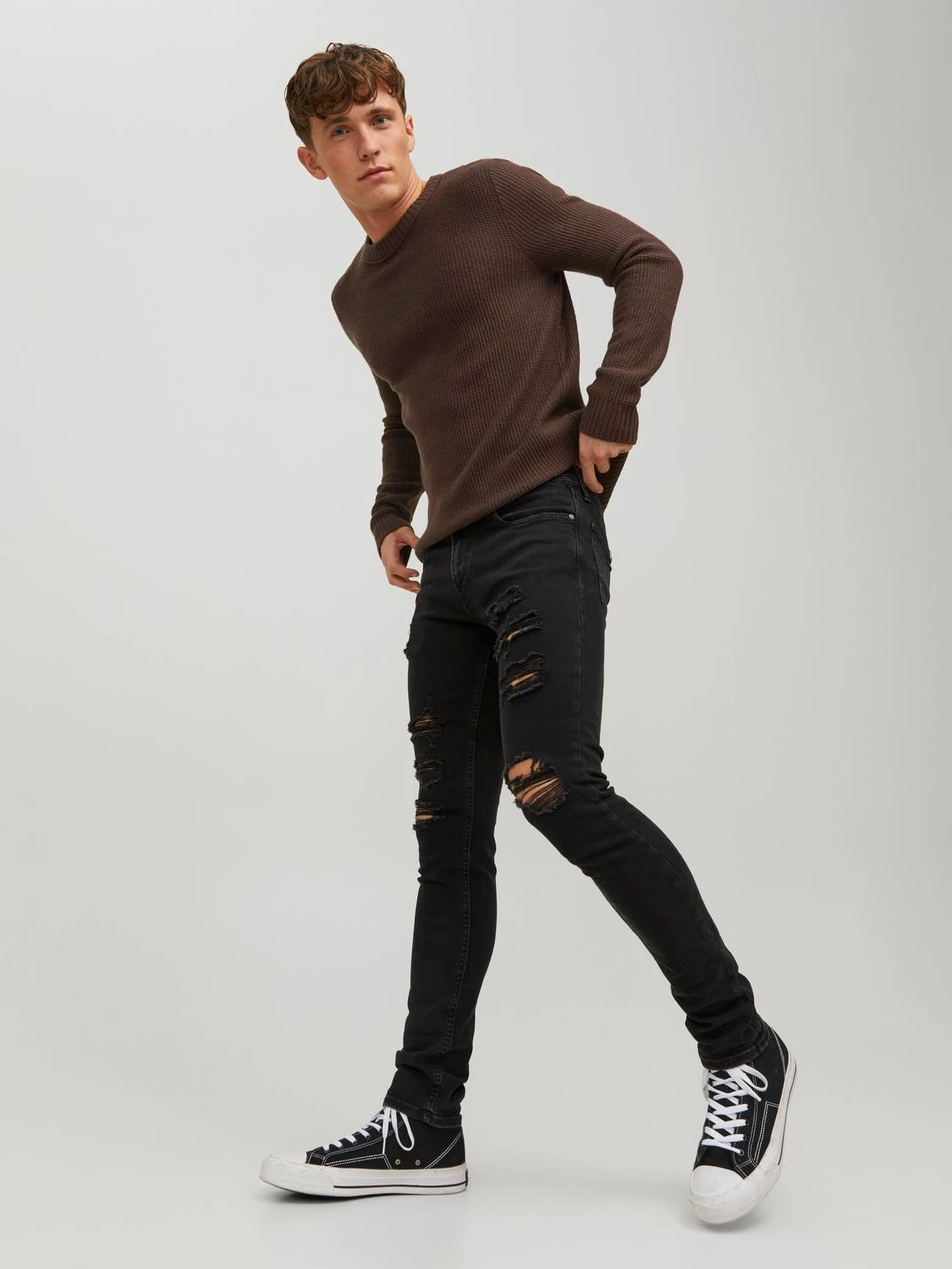 Джинсы Jack & Jones photo