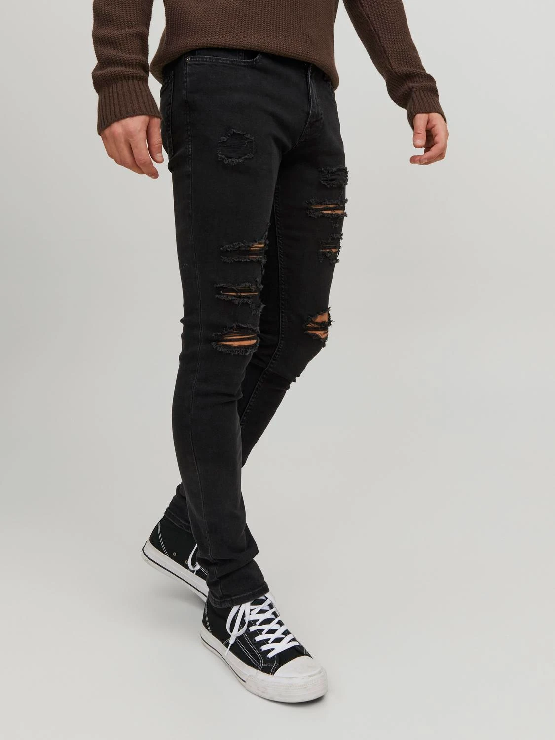 Blugi Jack & Jones Talie medie photo 1