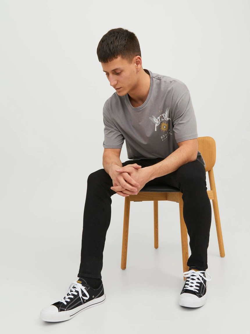 Джинсы  Jack & Jones Talie medie photo 0