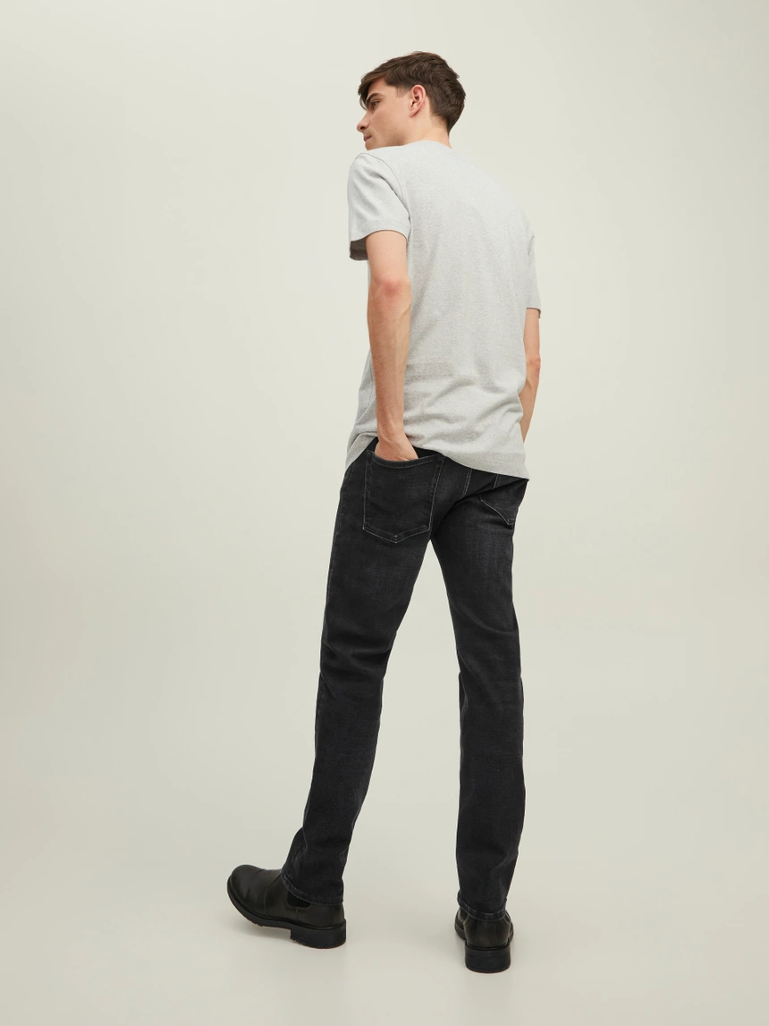 Pantaloni Jack & Jones Talie medie photo 0