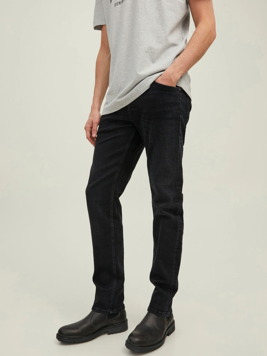 Pantaloni Jack & Jones Talie medie photo 1