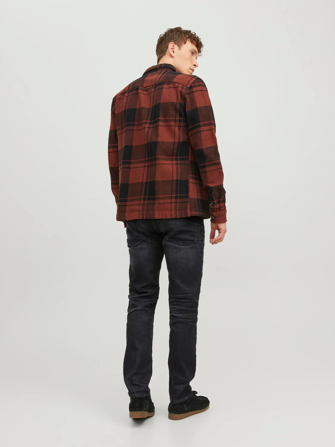 Blugi Jack & Jones Talie medie photo 0