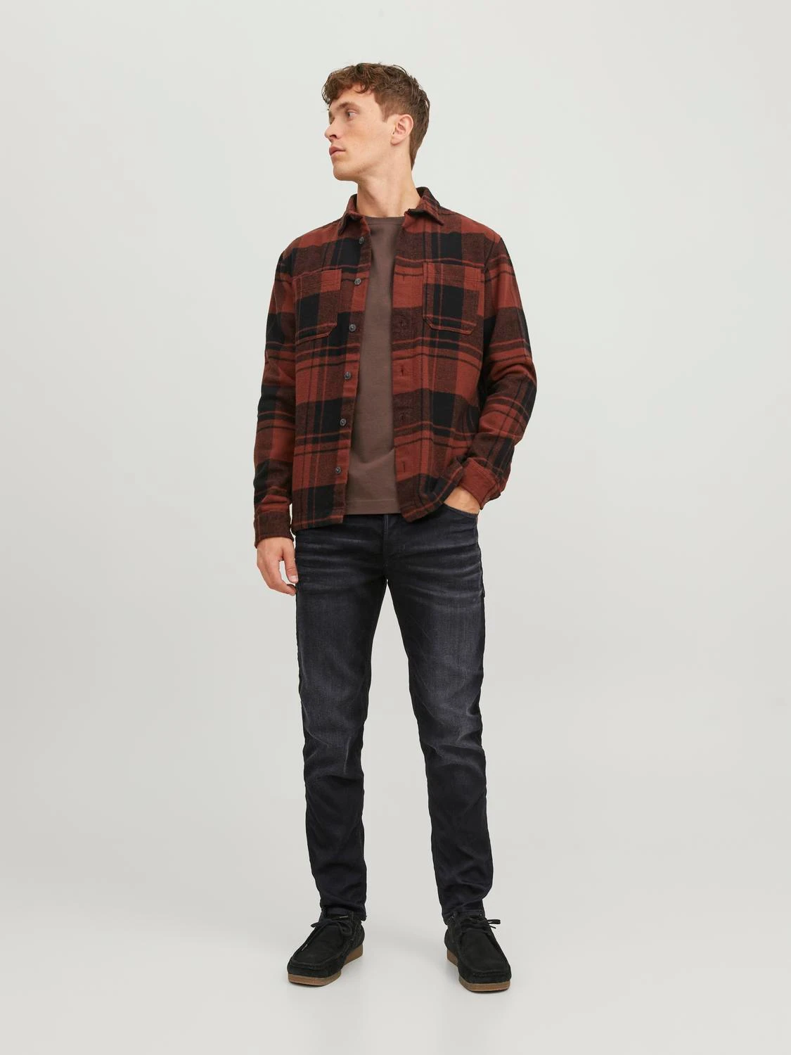 Джинсы Jack & Jones photo